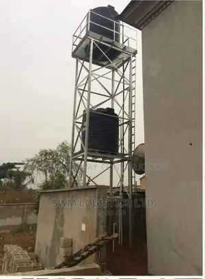 Tank Carrier (Overhead Tank)