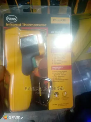 Thermometer
