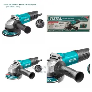Total Angle Grinder 900W - TG10910056