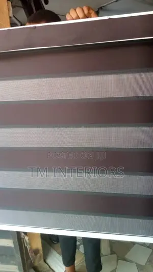 Tm Interiors Exclusive Day Nd Nite Blinds