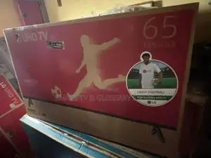 Original LG HDTV Smart 2years Warranty Netflix and Facebook
