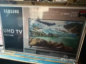 Samsung UHD TV 65 Inches