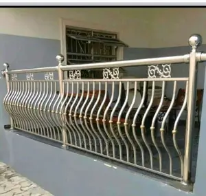 Stainless Handrail