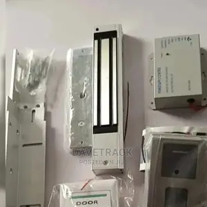 Door Lock Access Control Set for Outdoor