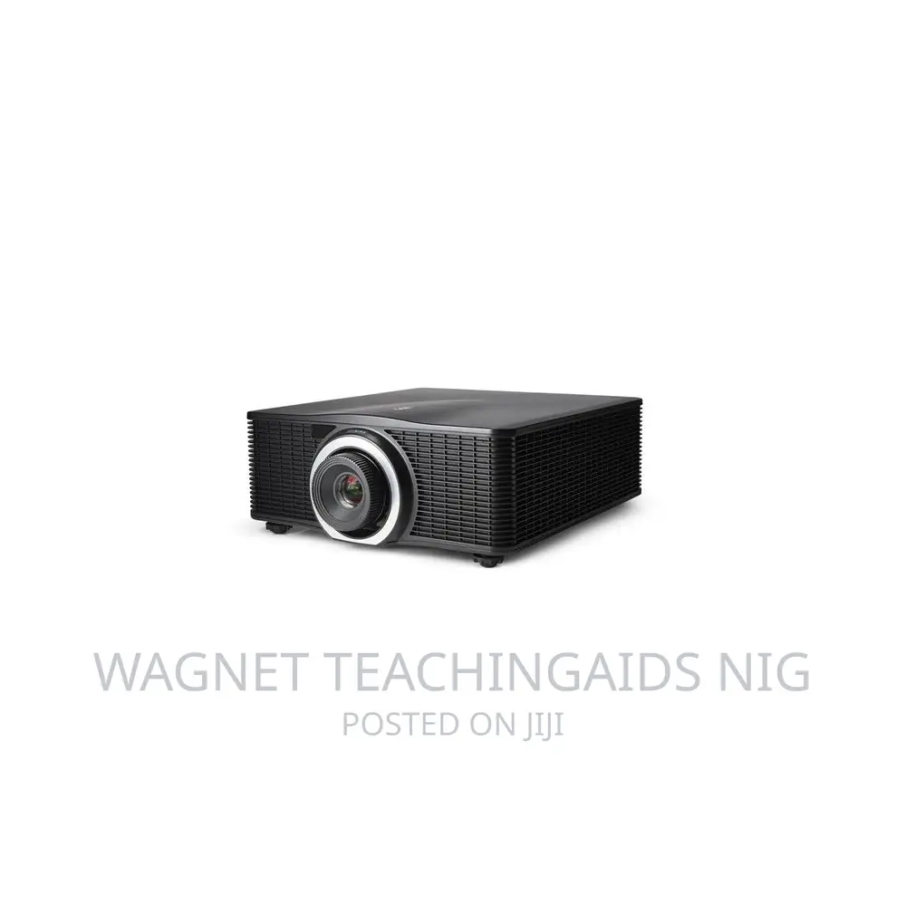 10000 Lumens Baco Projector