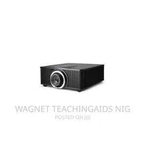 10000 Lumens Baco Projector