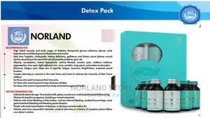 Detox Pro Pack