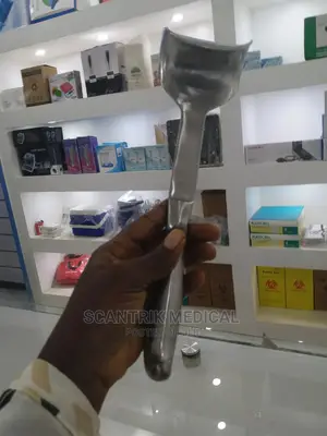 High Quality Medical Doyen Retractor Hand Held Retractor