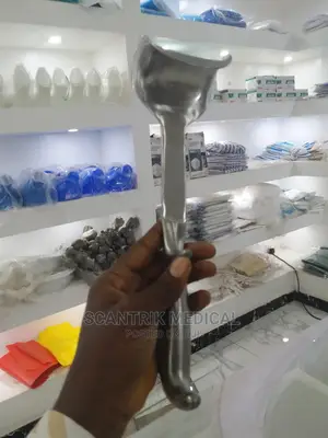 Doyen Speculum and Retractors Doyen Abdominal Retractors