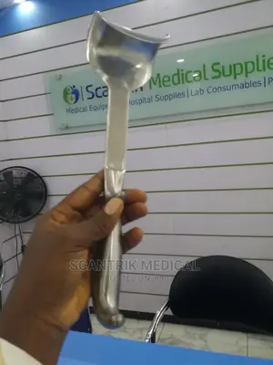 Speculum and Retractors Doyen Abdominal Retractors