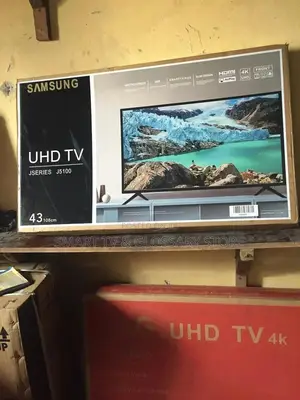 Samsung 43inches 2 Years Warranty Smart TV Netflix,Facebook