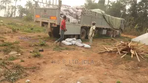 Bulk Sales and Supply of Cement