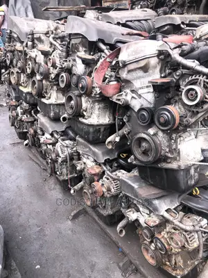 Toyota Corolla Engines Home of Japanese