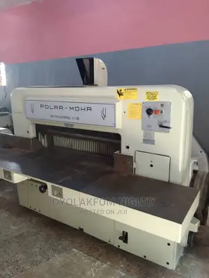 Polar Mohr