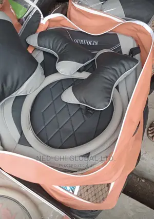 Qualitative Pure Leather Seat Covers Original.