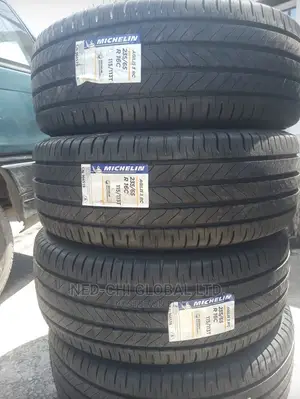 Original Quality Tires for 4runner Jeeps