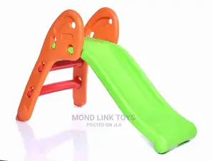 Folding Slide For Children