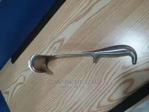 Portable Doyen Abdominal Retractor