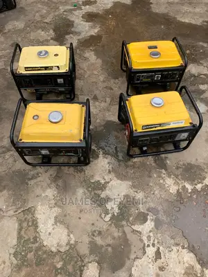 Firman/Elepaq/Senwei 1.5kva