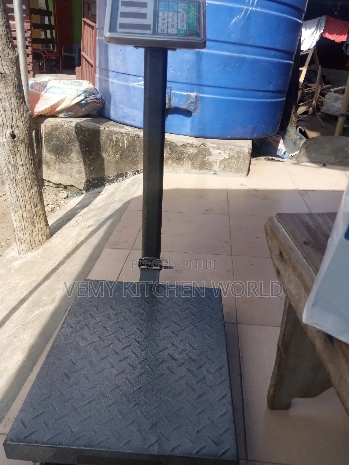 Digital Scale 100kg