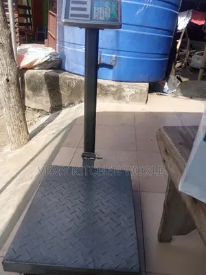 Digital Scale 100kg