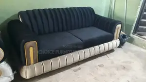 Sofas Set of Chairs