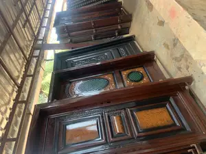 3ft/4ft Doors Single Panel