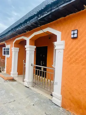 Furnished 2bdrm Bungalow in Oroki Housing, Osogbo for rent