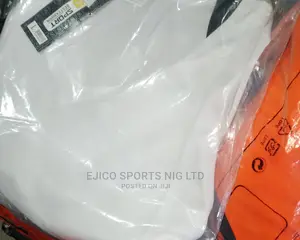 Football Jersey (Set)