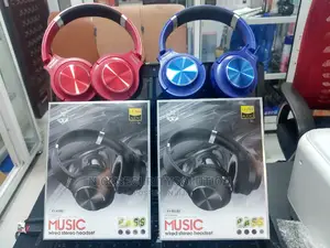 XY-800BT Bluetooth 5.0 Headphones Wireless Headset
