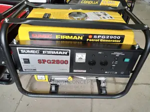 Sumec Firman SPG 2900 2.5 KVA