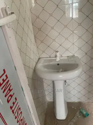 Furnished 3bdrm Bungalow in Halleluyah Estate, Osogbo for rent
