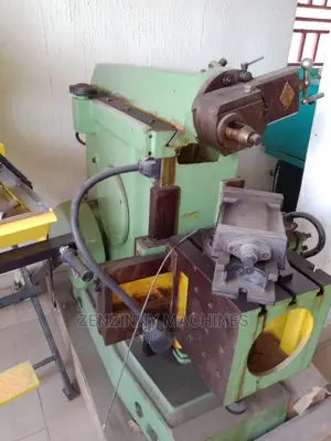 Shape Design Machine 24inches
