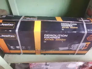 Demolition Hammer
