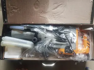 Demolition Hammer