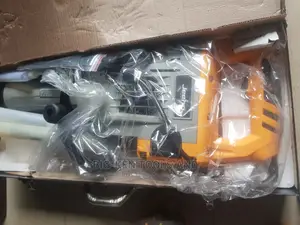 Demolition Hammer