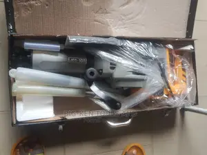Demolition Hammer