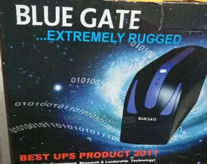 Blue Gate UPS Elite Pro 653va (Bg653)