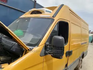 Logistics Services Within and Outside Lagos