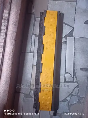 Cable Protector