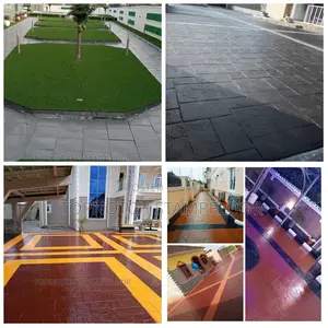 No 1 Leading Floor