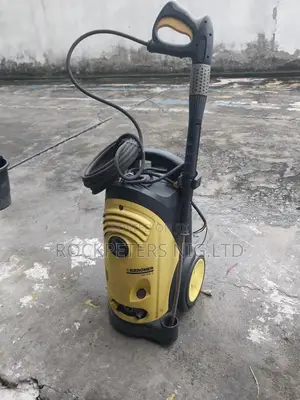 Karcher Pressure Washer Hd 7/18 C(3-phase)