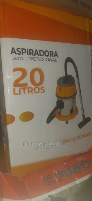 Vacuum Cleaner