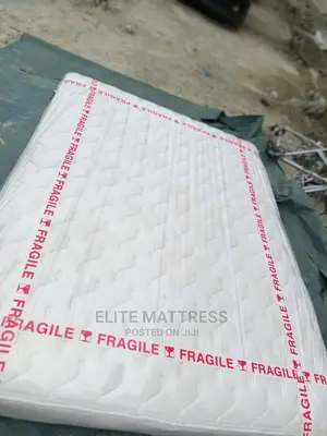 Foreign Mattress