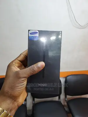 New Samsung Galaxy Note10 256 GB Black