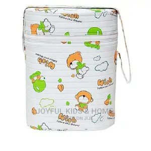 Two in One Baby Food Warmer -Multi Color