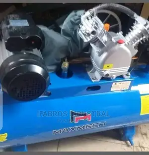 Air Compressor 200 Litre