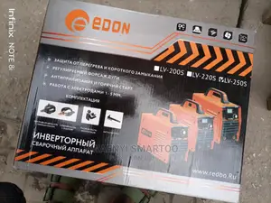 Edon Welding Machine