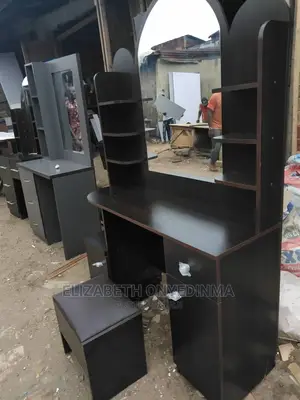 Dressing Mirror