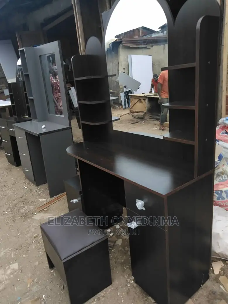 Dressing Mirror